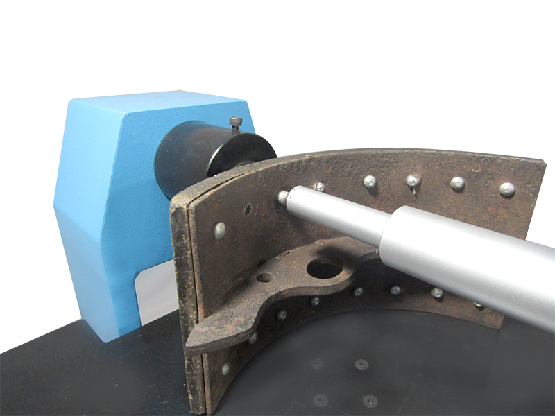 Máy tán rive bố thắng VTRT0310